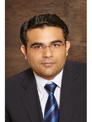 Rizwan Syed